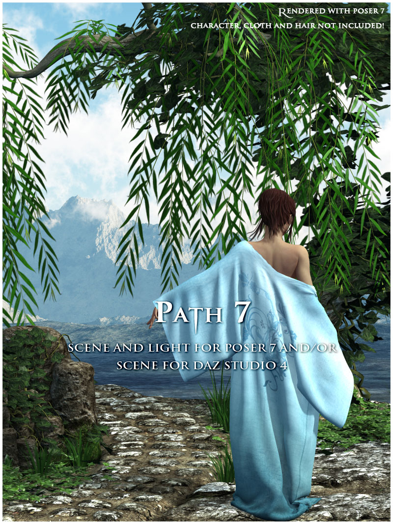 Path 7 by N/A