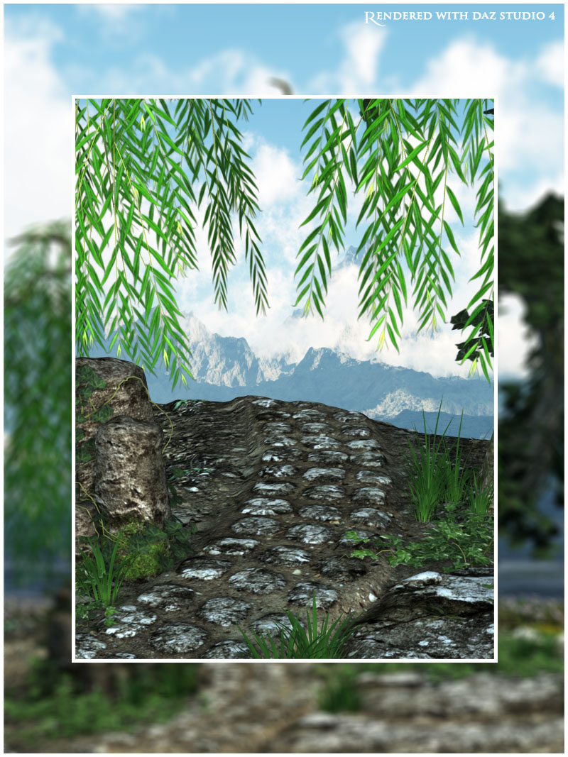 Path 7 by N/A