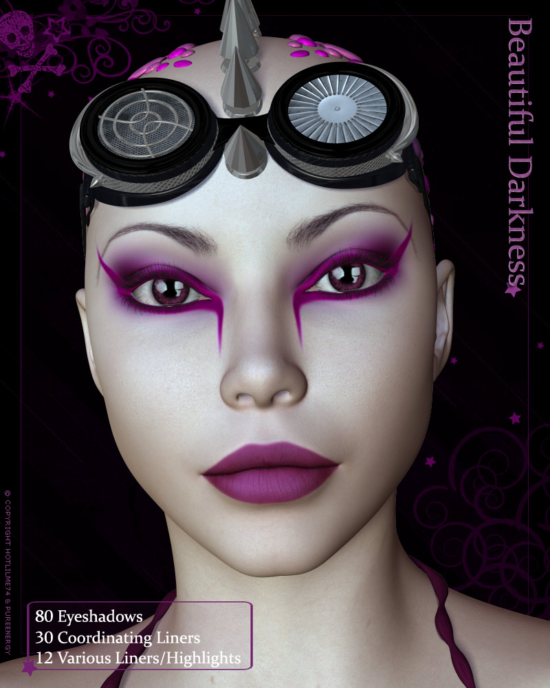 Beautiful Darkness by N/A