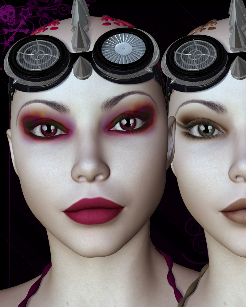 Beautiful Darkness by N/A