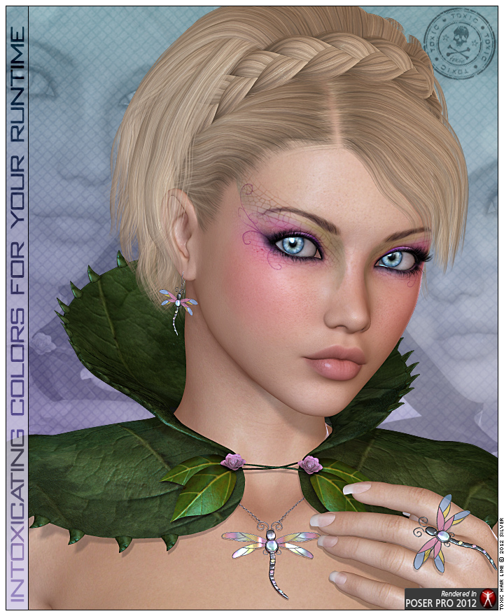 ToXic Anemone by N/A