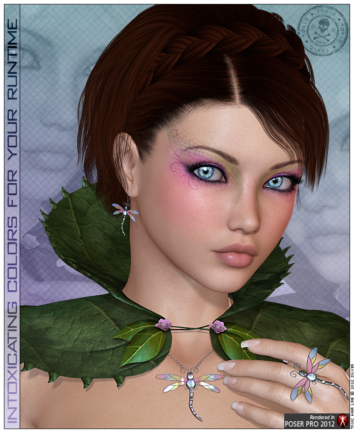 ToXic Anemone by N/A