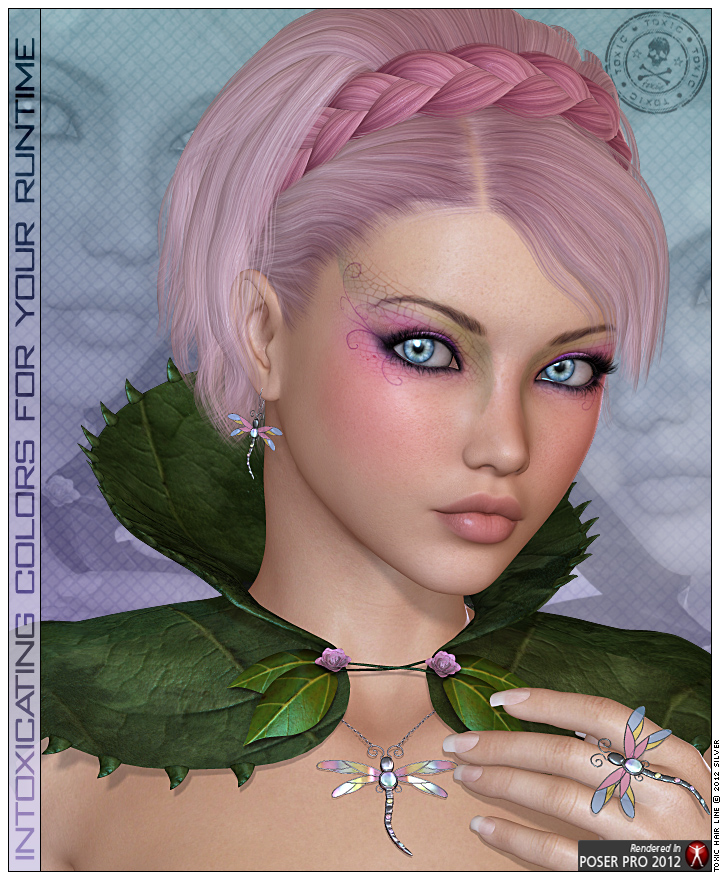 ToXic Anemone by N/A