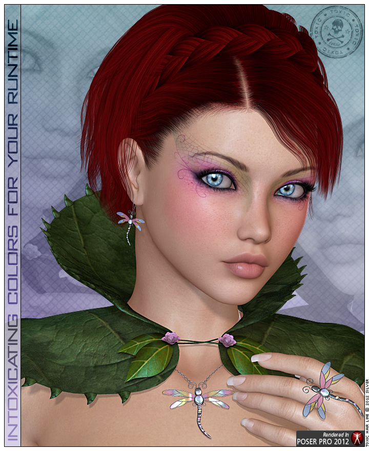 ToXic Anemone by N/A