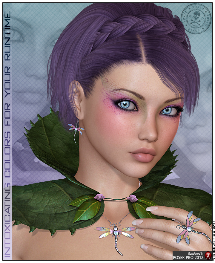 ToXic Anemone by N/A