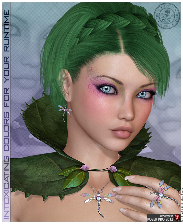 ToXic Anemone by N/A