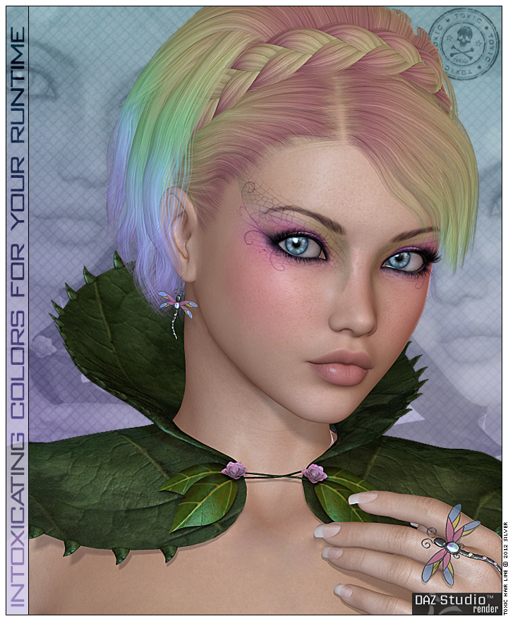 ToXic Anemone by N/A