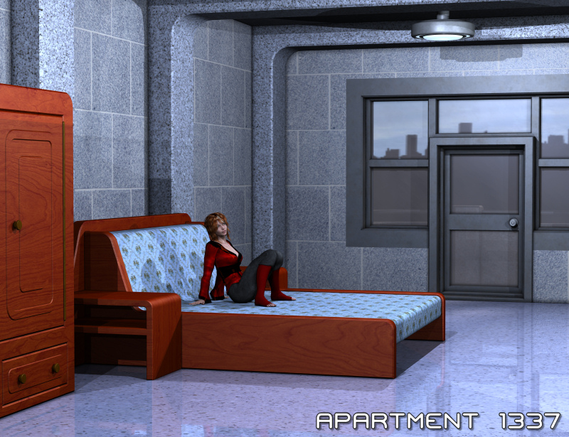 Apartment 1337 by N/A