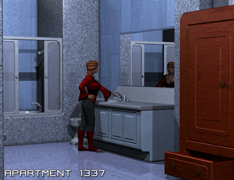 Apartment 1337 by N/A
