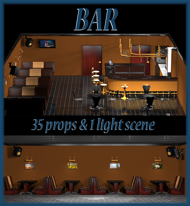 Bar by N/A