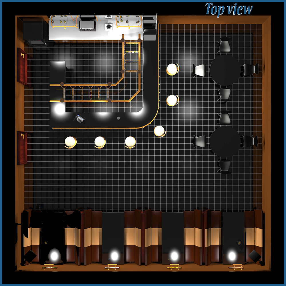 Bar by N/A