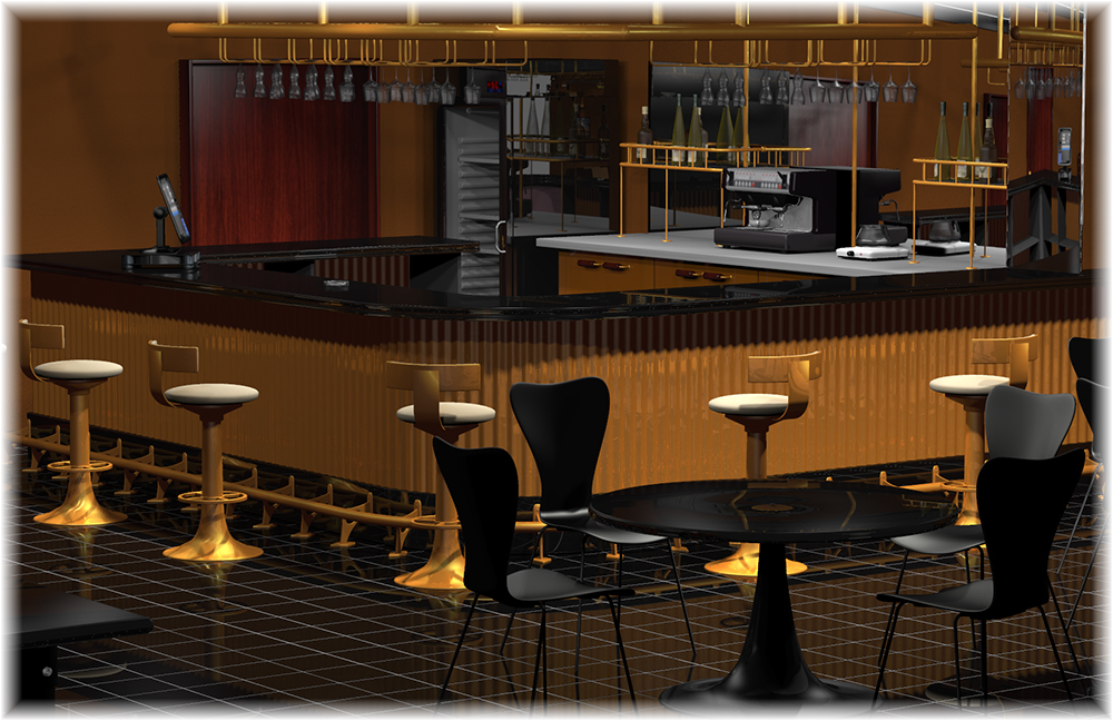 Bar by N/A