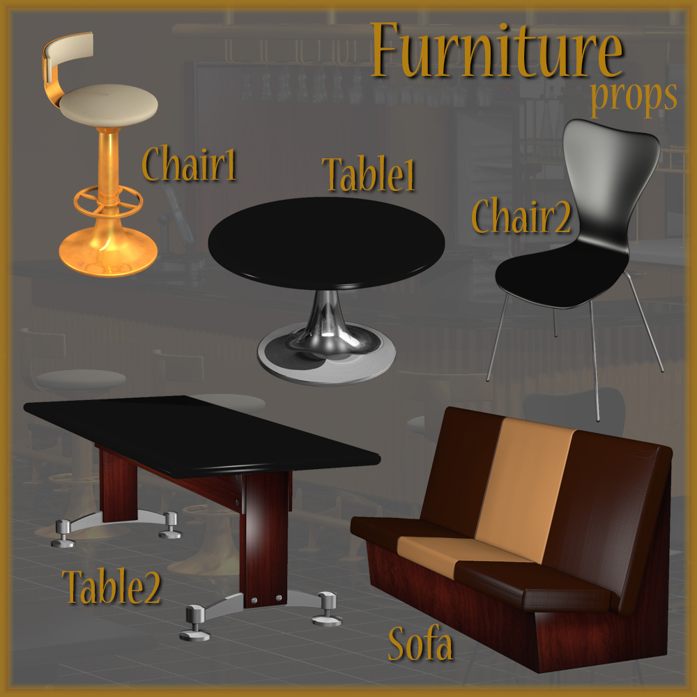 Bar by N/A