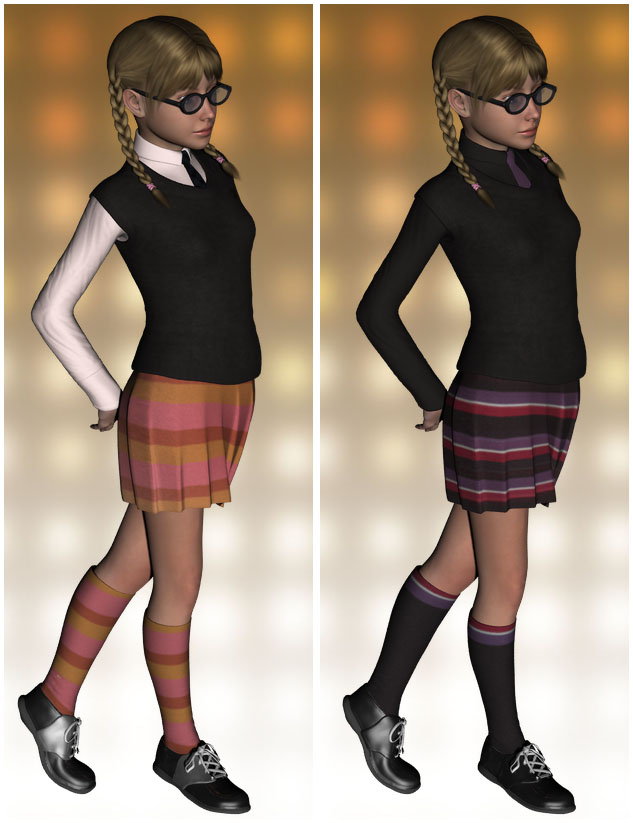 Genesis PreTeens by N/A