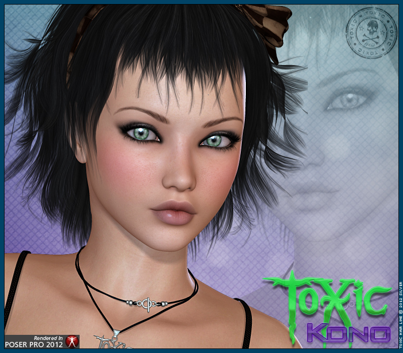 ToXic Kono by N/A