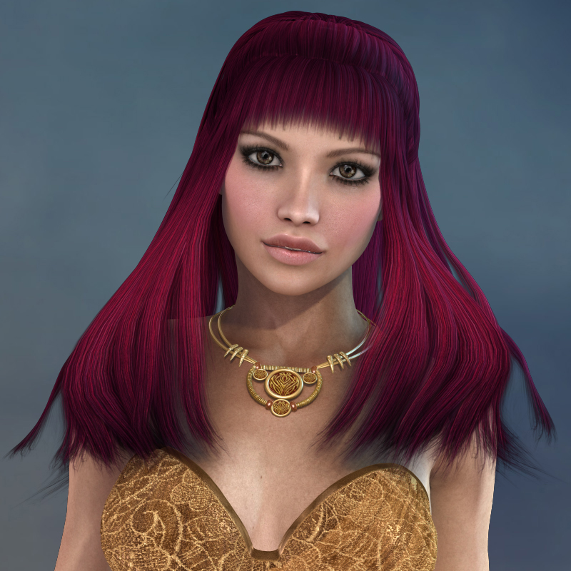 Chez Hair V4-A4-G4 by N/A