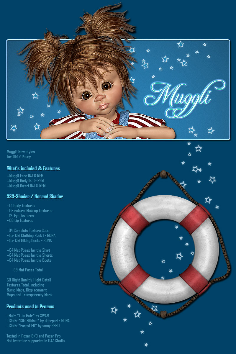 Muggli by N/A