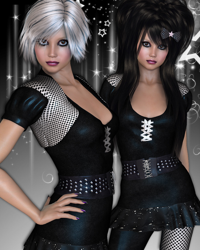 !FlashBack for Rock On by N/A