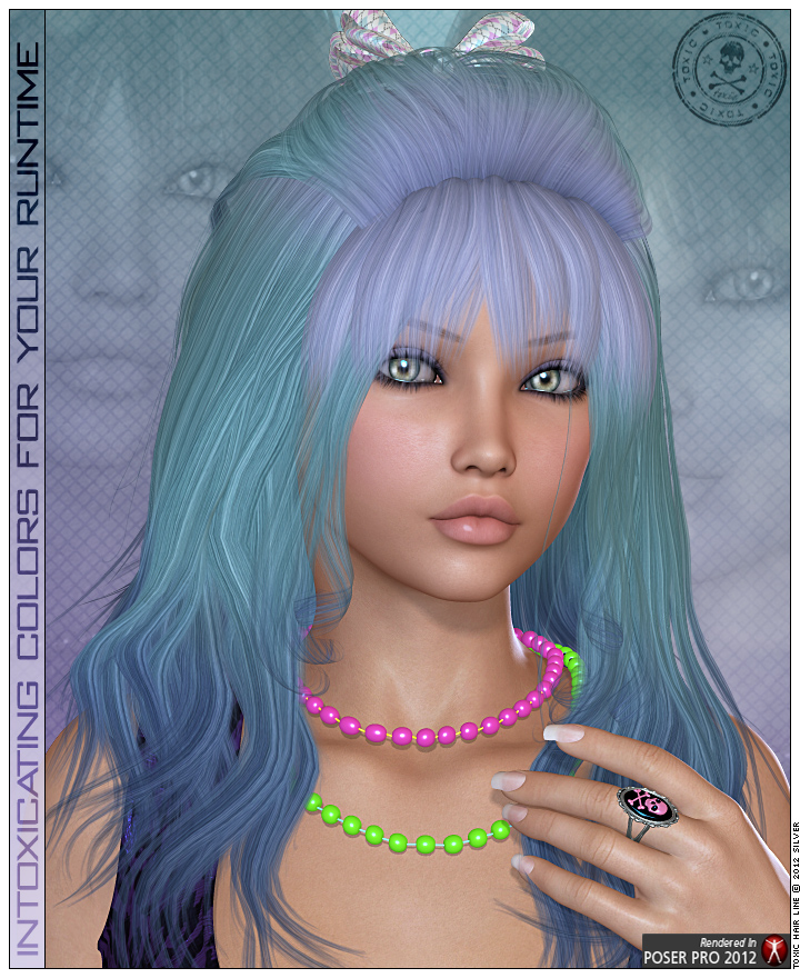 ToXic Fleurette by N/A