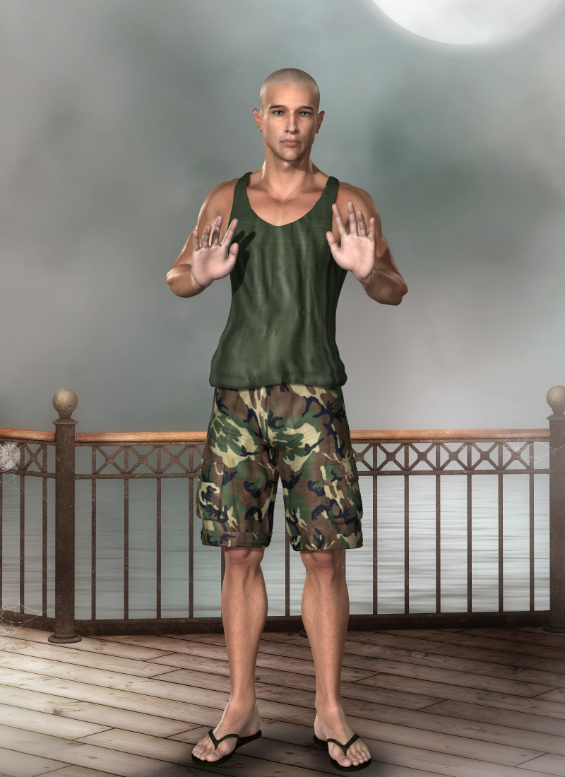 Basic Wear for Tyler by N/A