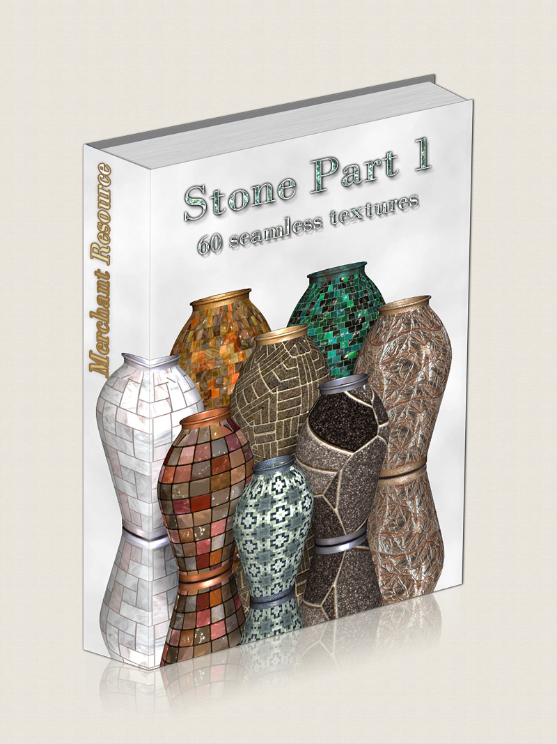 Stone Part 1 by N/A