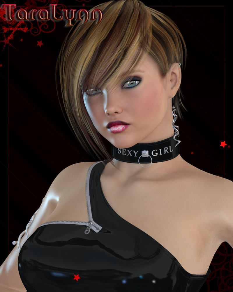 RM TaraLynn V4 by N/A
