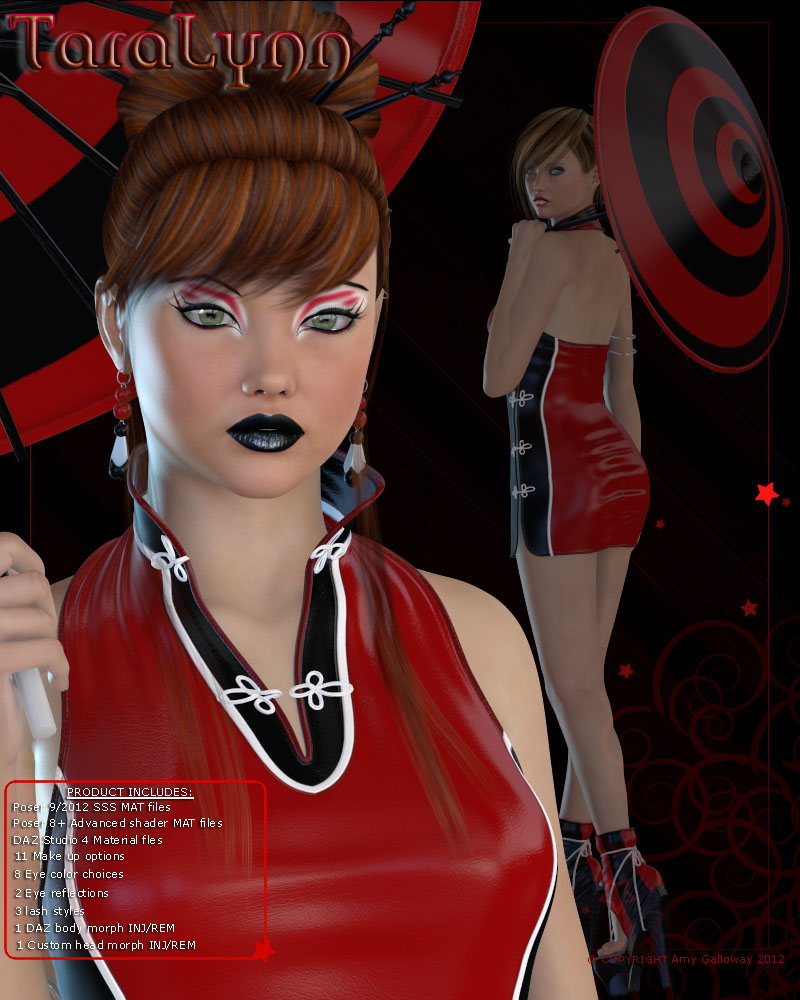 RM TaraLynn V4 by N/A