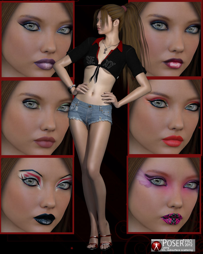RM TaraLynn V4 by N/A
