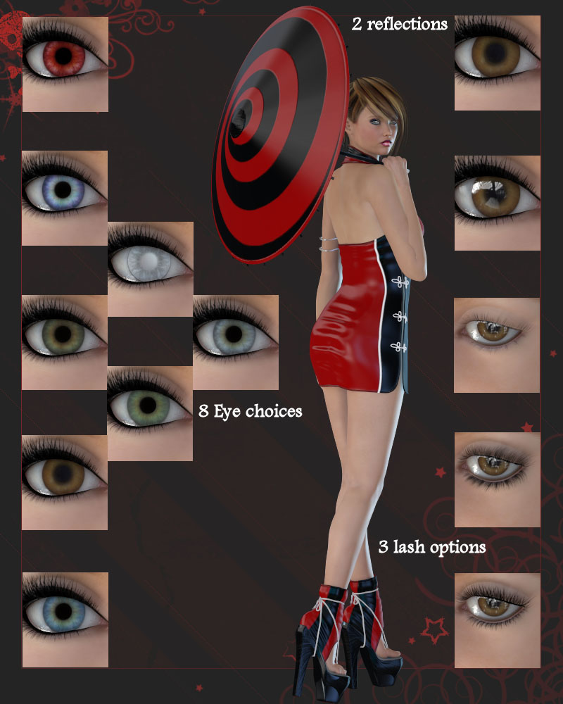 RM TaraLynn V4 by N/A