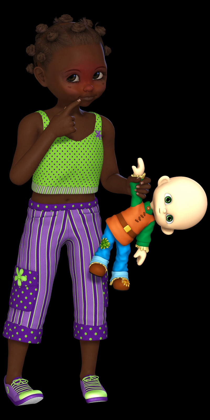 K4 Casual Wear by N/A
