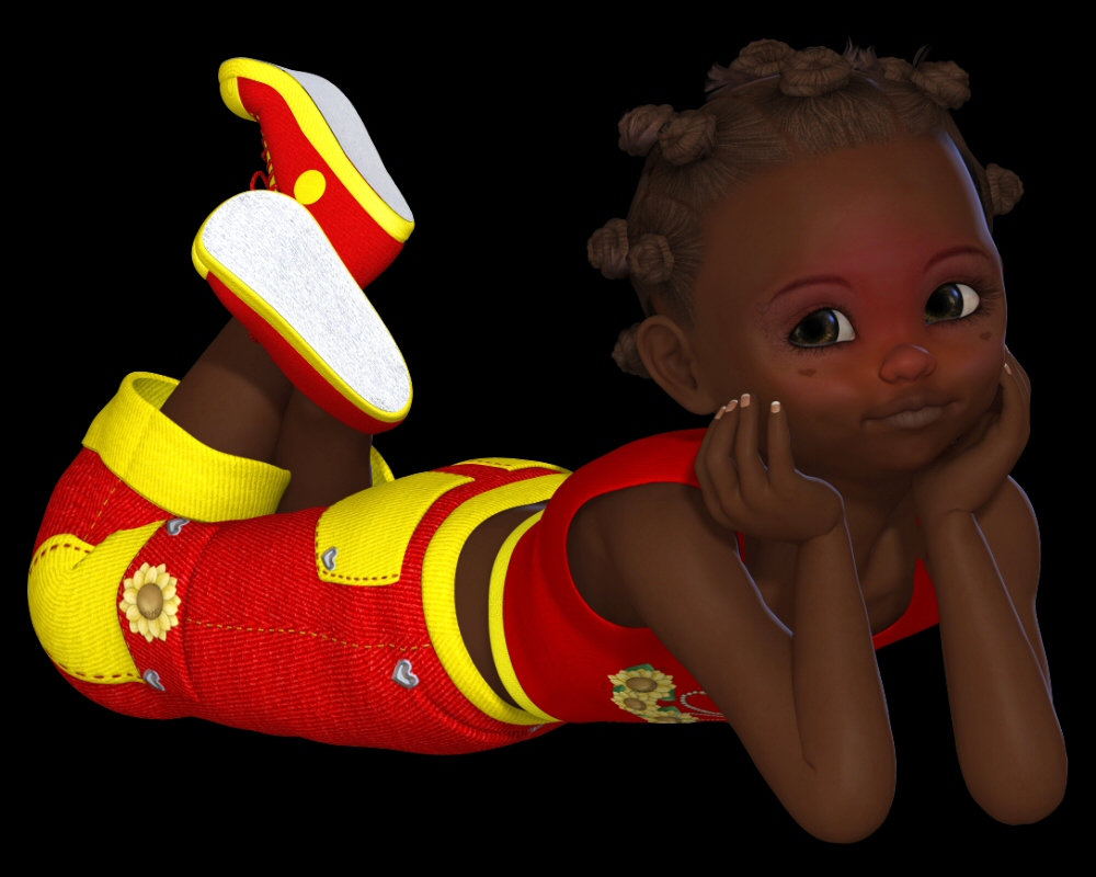 K4 Casual Wear by N/A