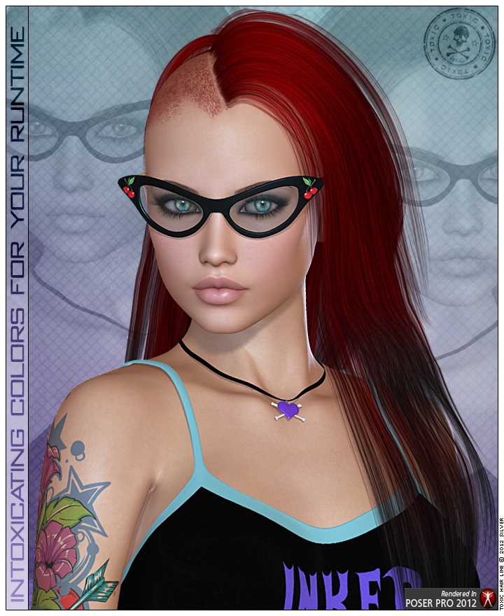 ToXic Bad Girl by N/A