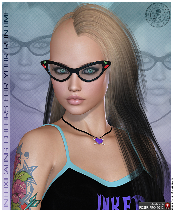 ToXic Bad Girl by N/A