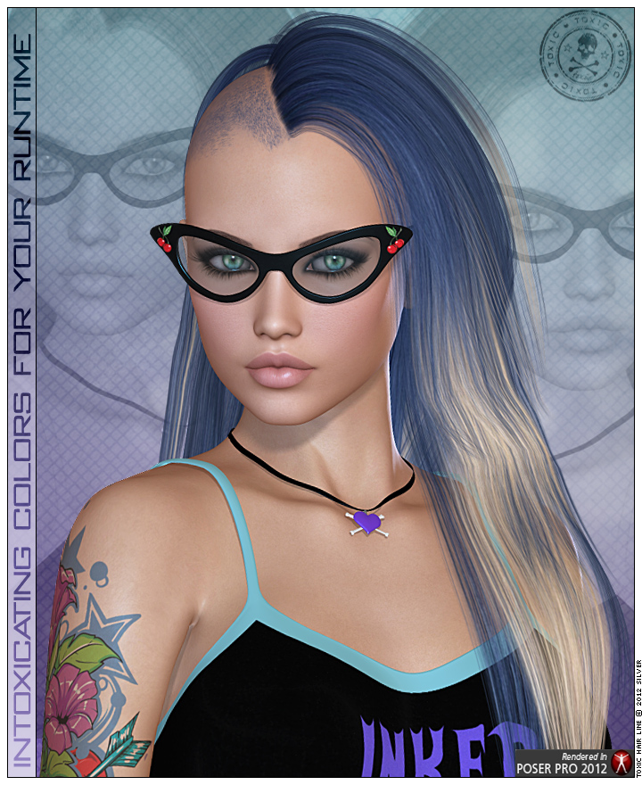 ToXic Bad Girl by N/A
