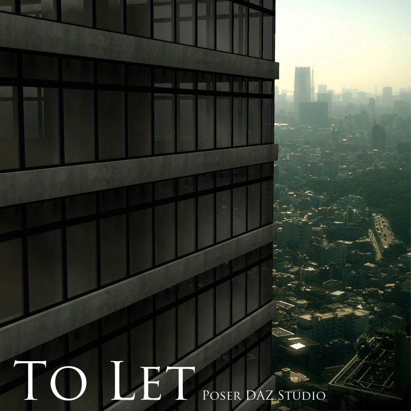To Let by N/A