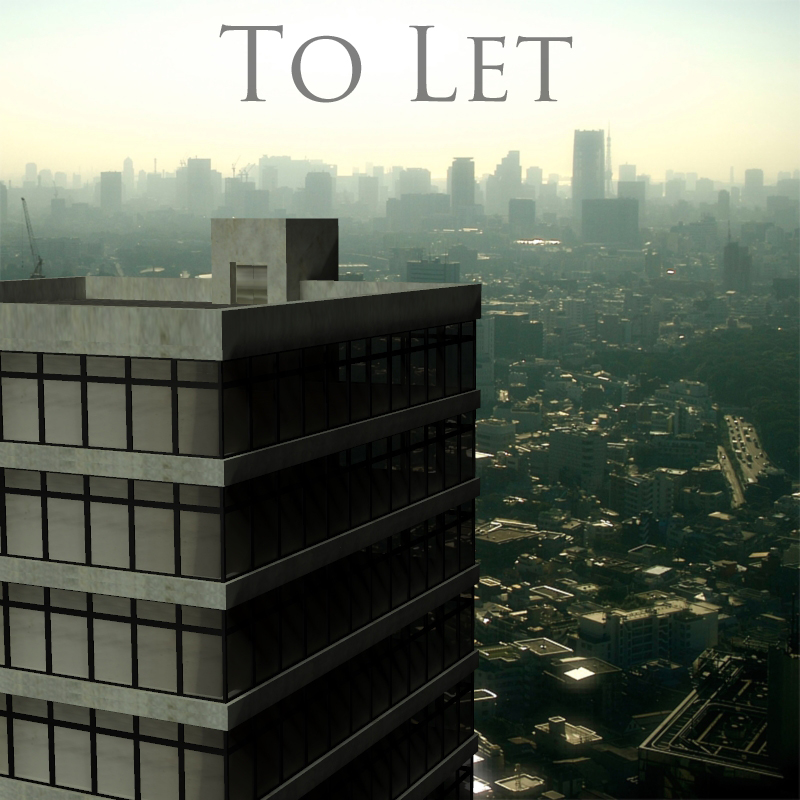 To Let by N/A