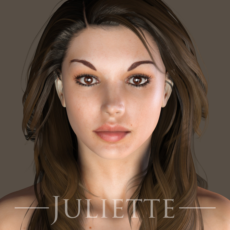 Juliette by adamthwaites by N/A
