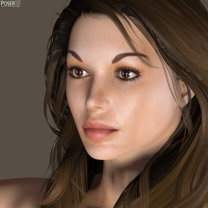 Juliette by adamthwaites by N/A