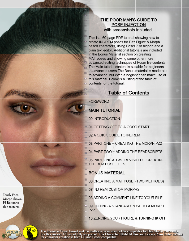 PS-Eve Collection by N/A