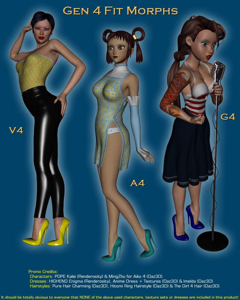 xTH Pumps by N/A