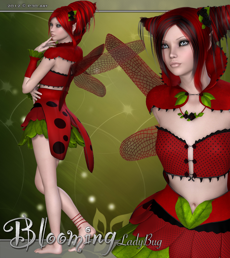 Blooming - Gossamer by N/A