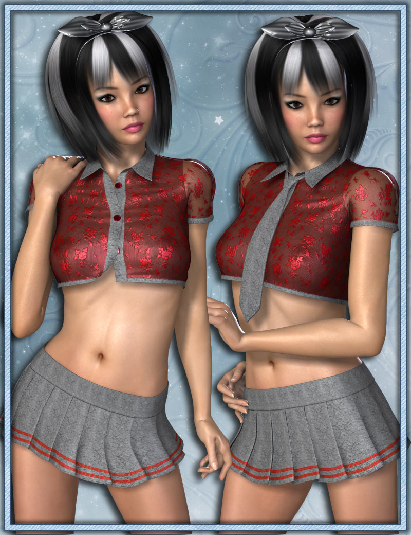 Joshi Kousei by N/A