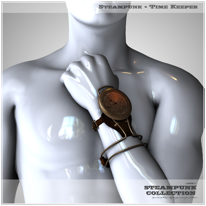 SP - TimeKeeper for V4 and M4 by N/A
