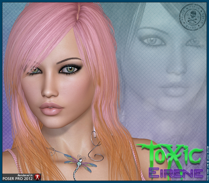 ToXic Eirene by N/A