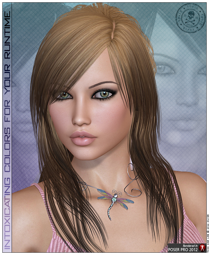 ToXic Eirene by N/A
