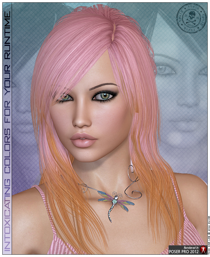 ToXic Eirene by N/A