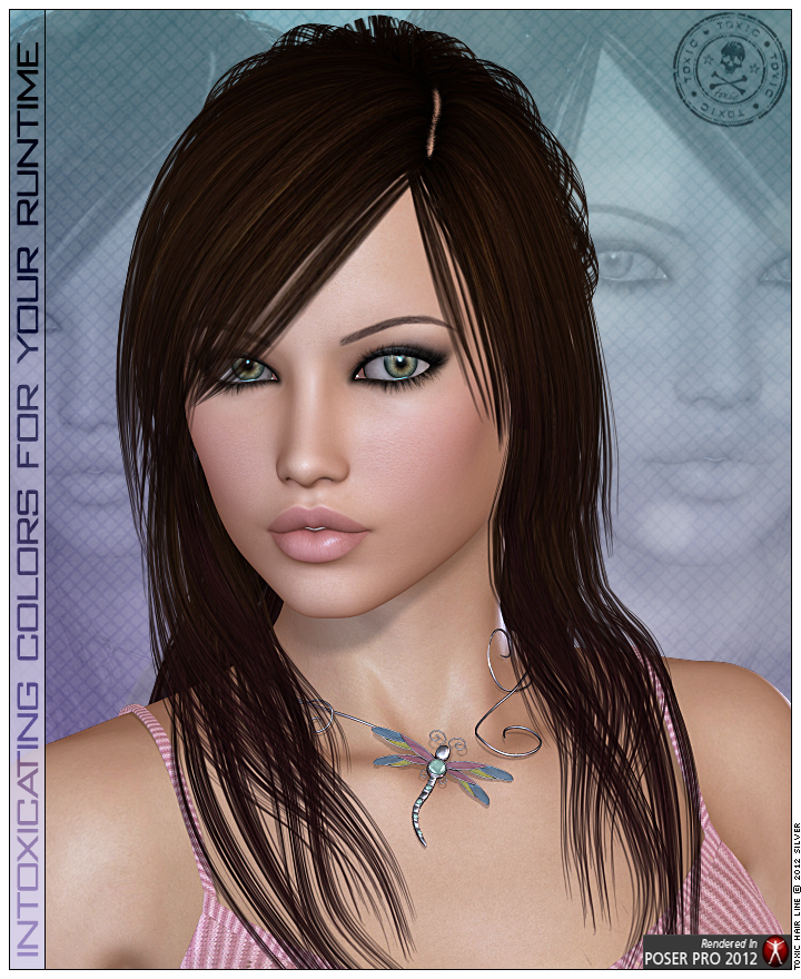 ToXic Eirene by N/A
