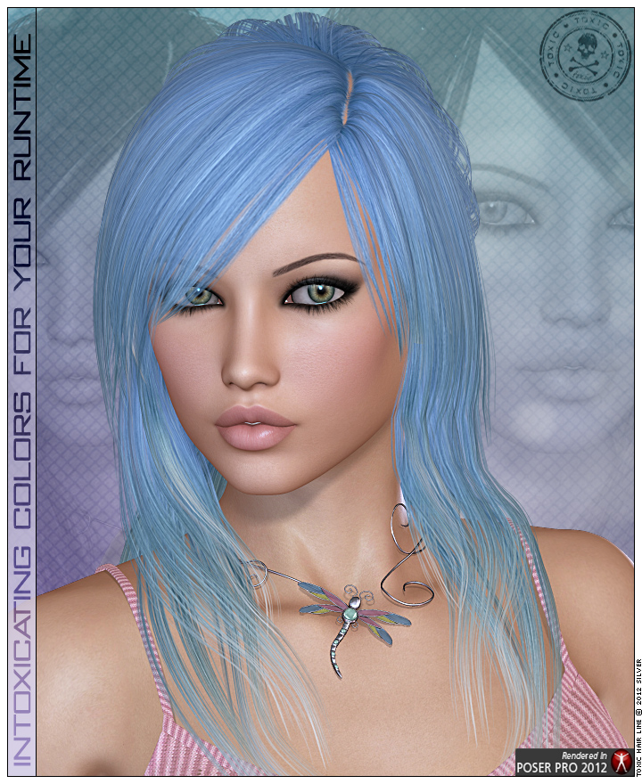 ToXic Eirene by N/A