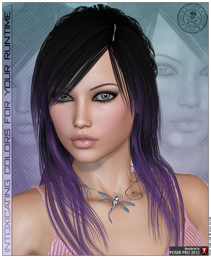 ToXic Eirene by N/A