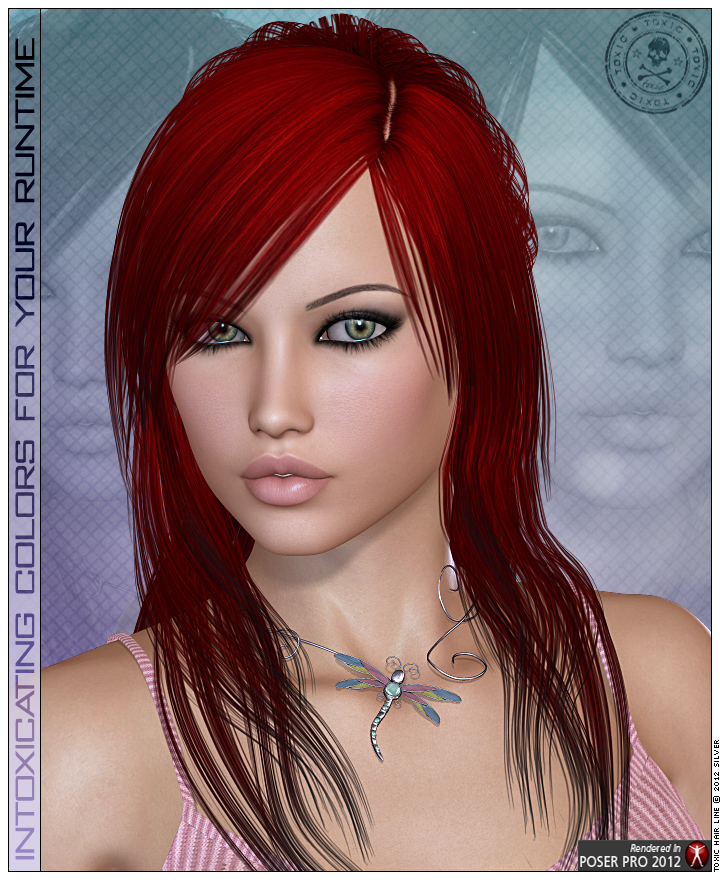 ToXic Eirene by N/A